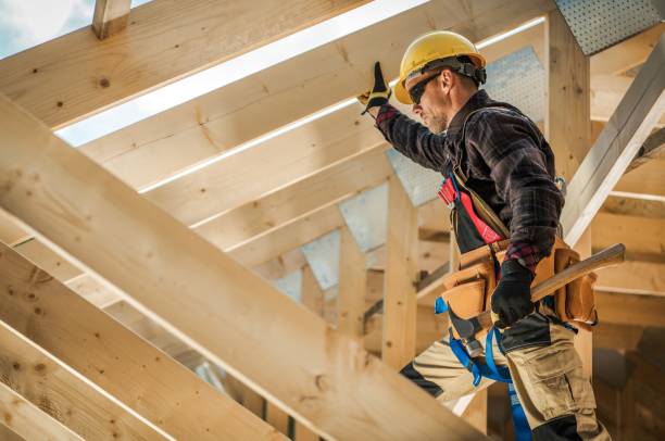 Best Flat Roof Repair Services  in Danville, PA