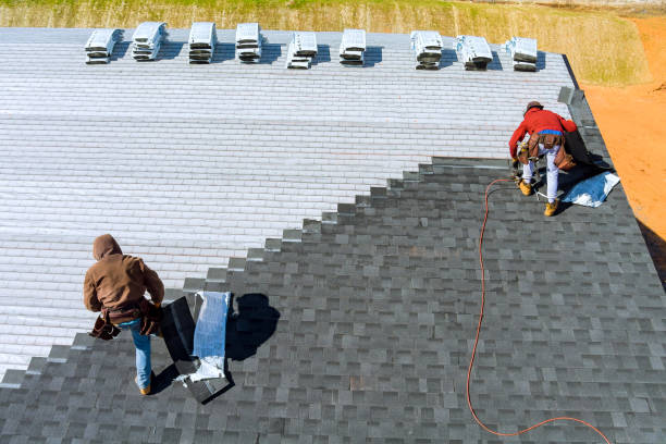 Professional Roofing Contractor in Danville, PA