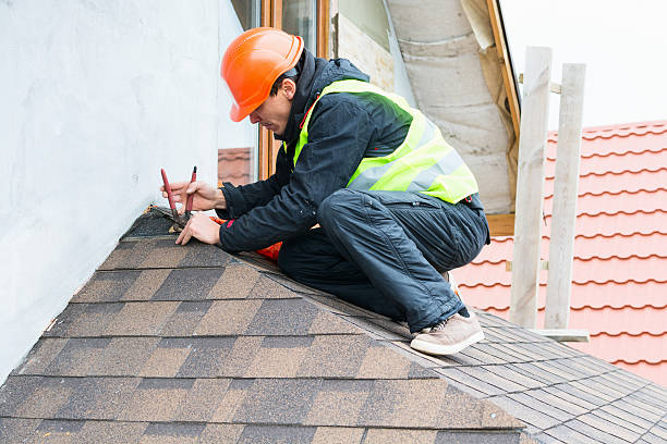 Residential Roof Replacement in Danville, PA