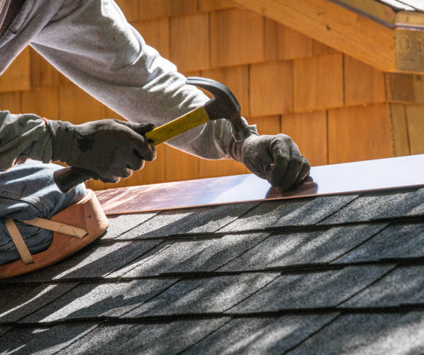 Best Residential Roofing Contractor  in Danville, PA